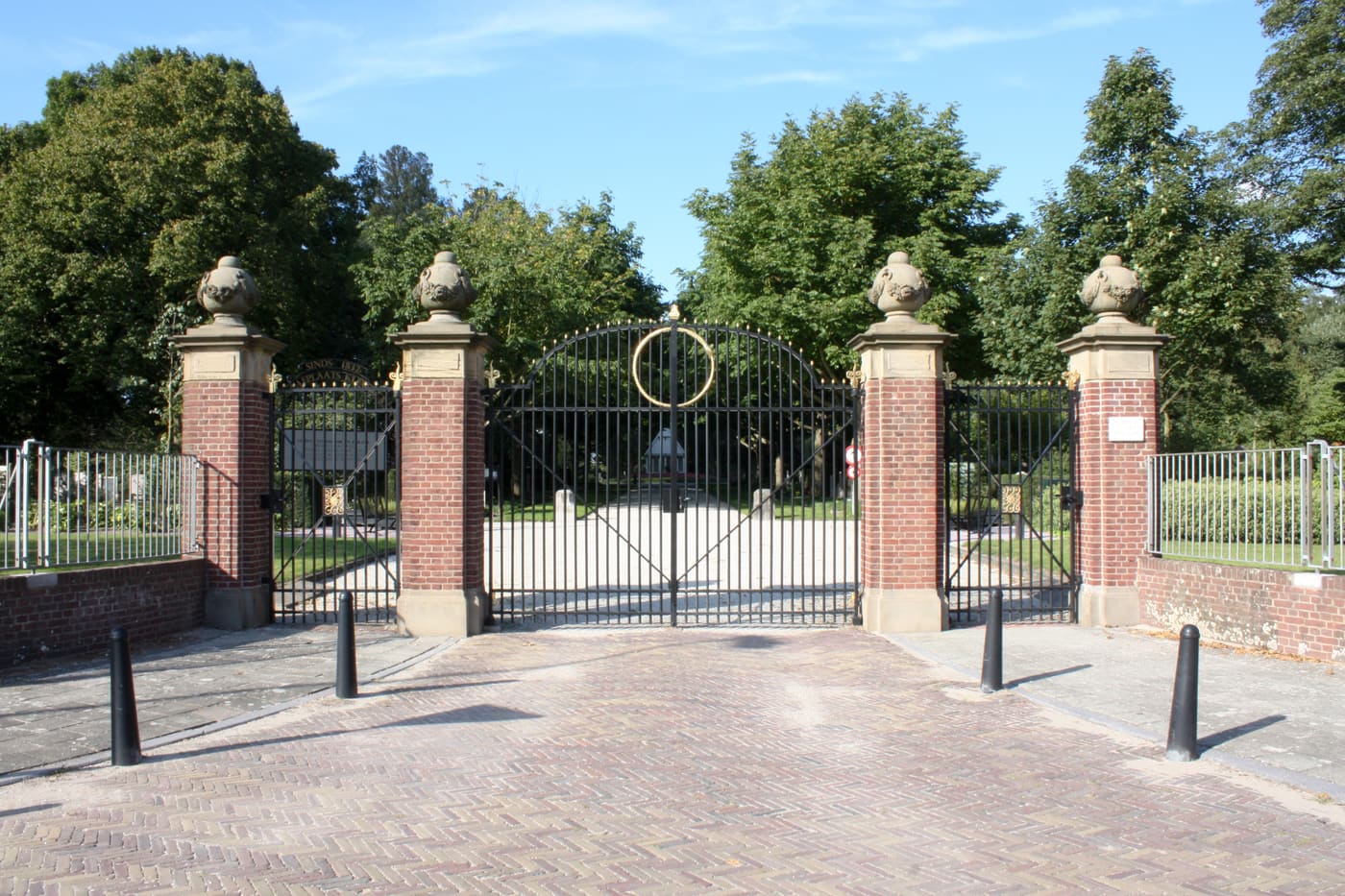 Algemene Begraafplaats Kleverlaan