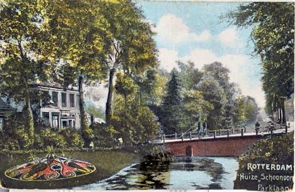 Park Schoonoord