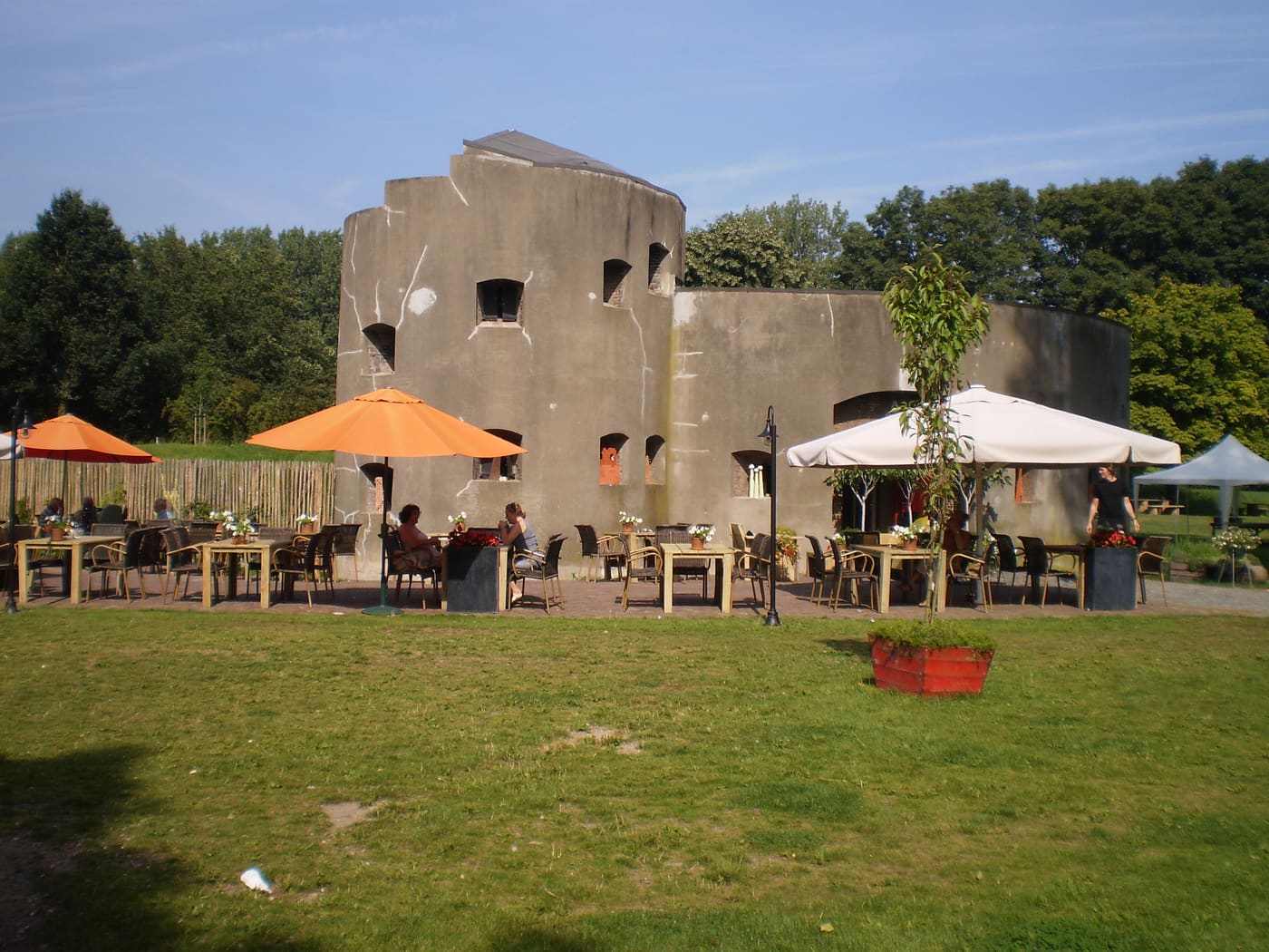 Fort Klop