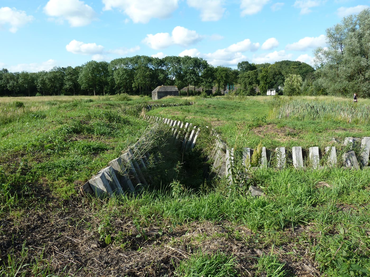 Fort Ruigenhoek