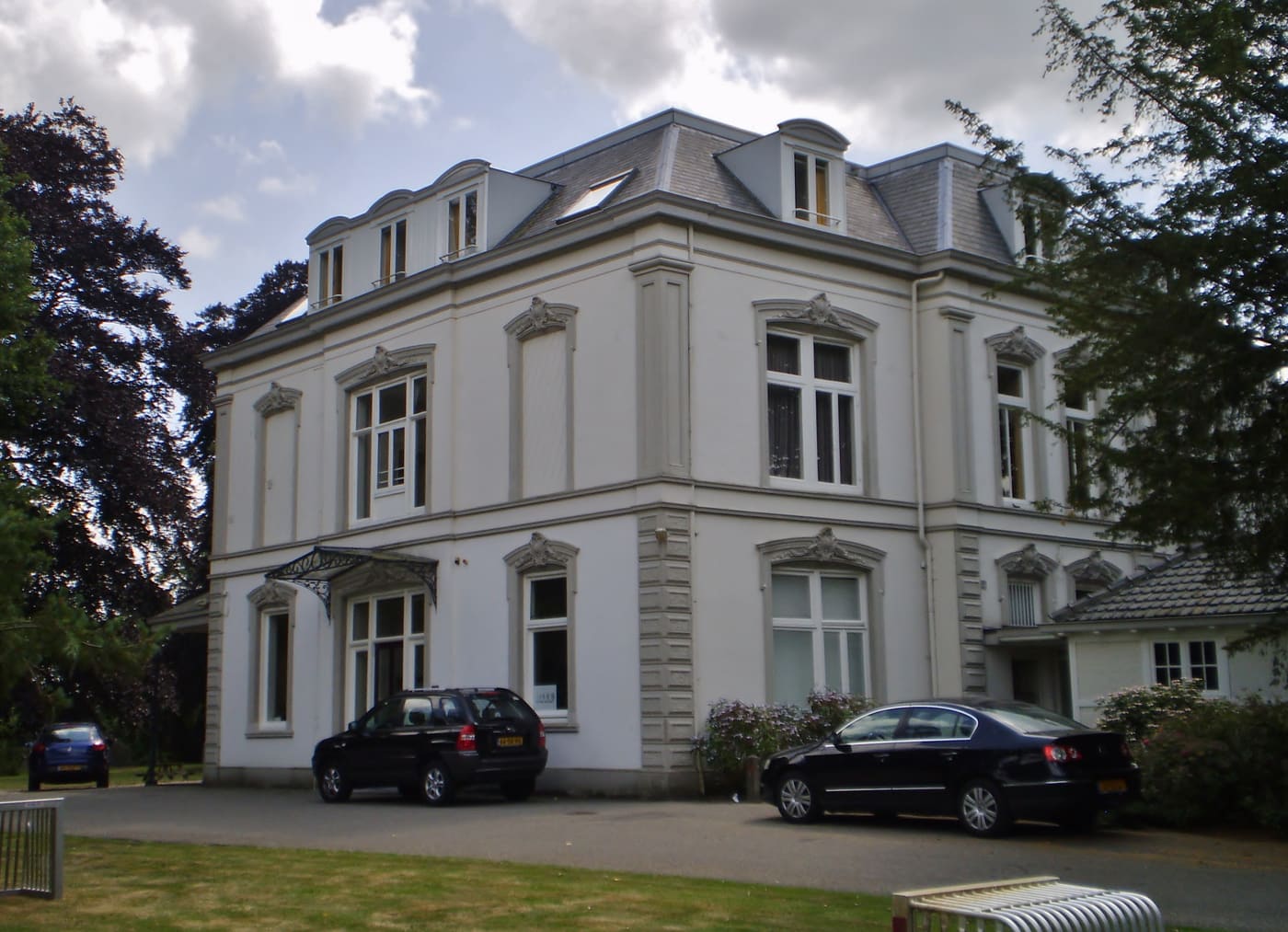 Landgoed Persijn