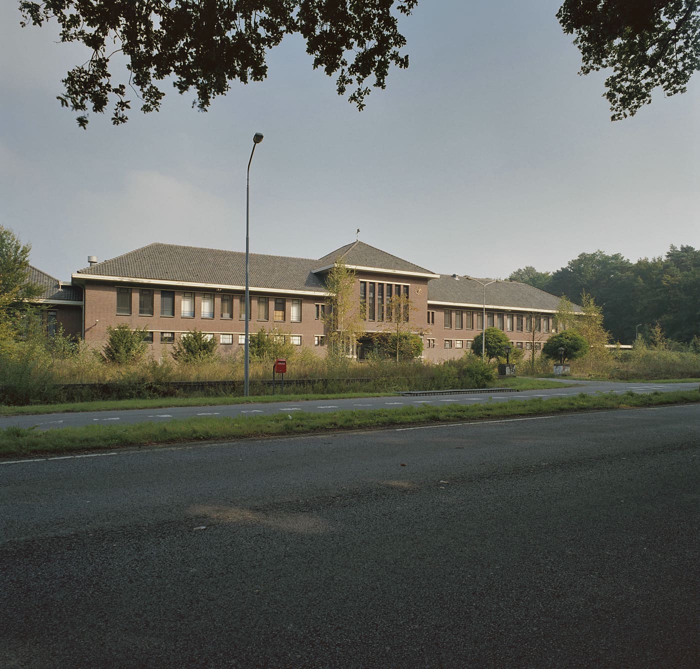 Constant Rebecque Kazerne