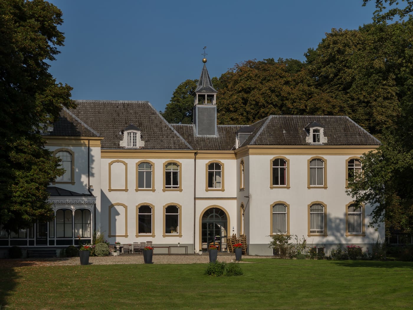 Huis Baak