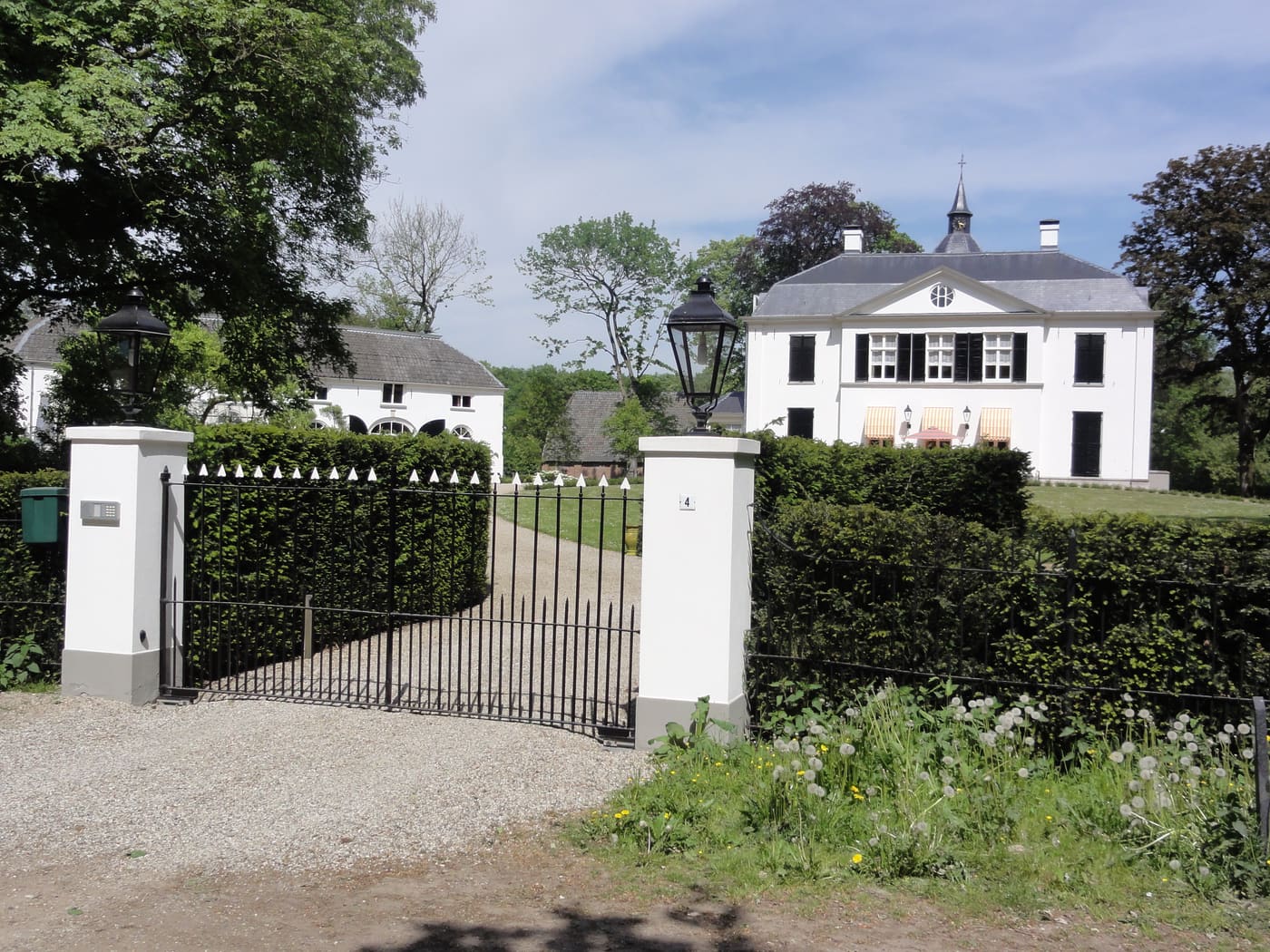 Huis te Loinen