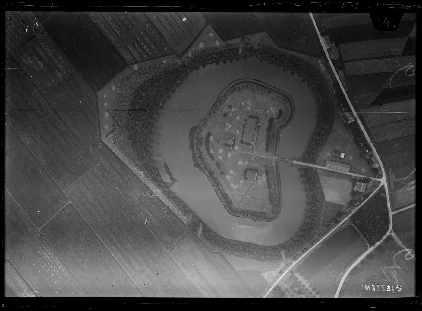 Fort Giessen