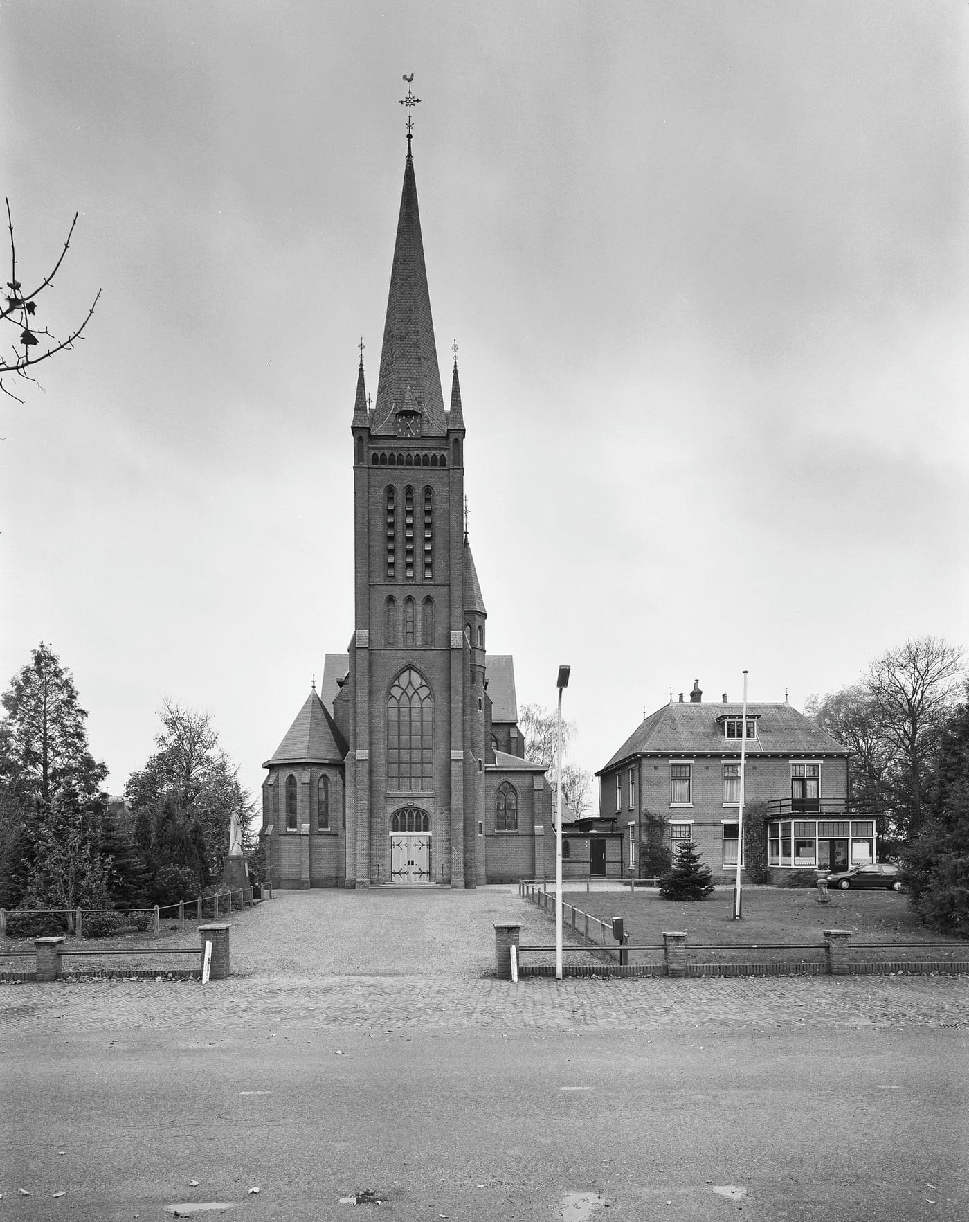 Willibrorduskerk