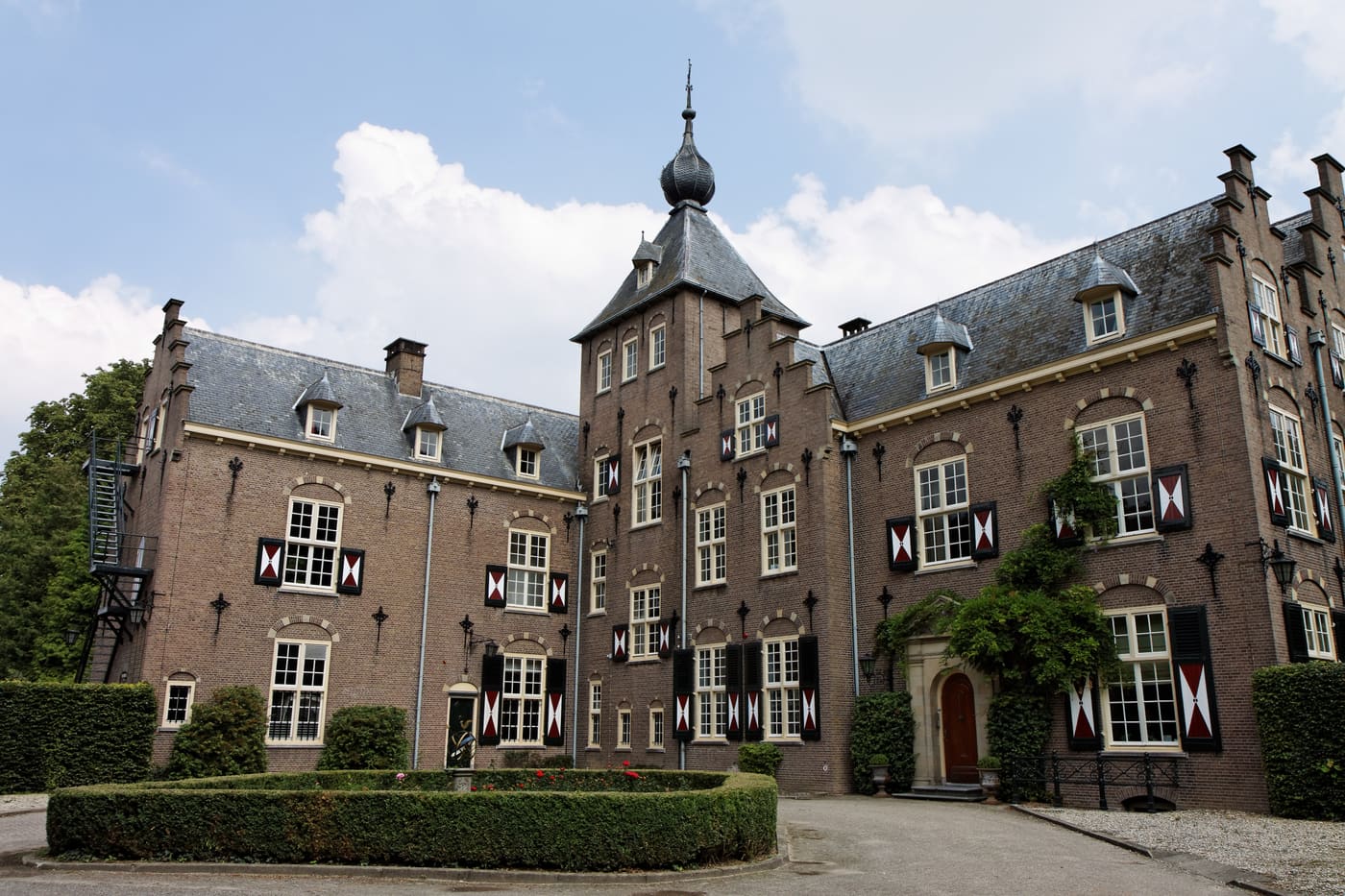 De Lathmer