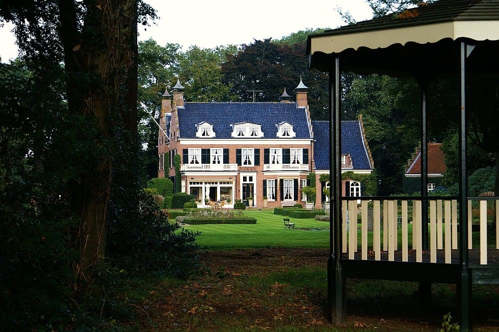 Bijstein