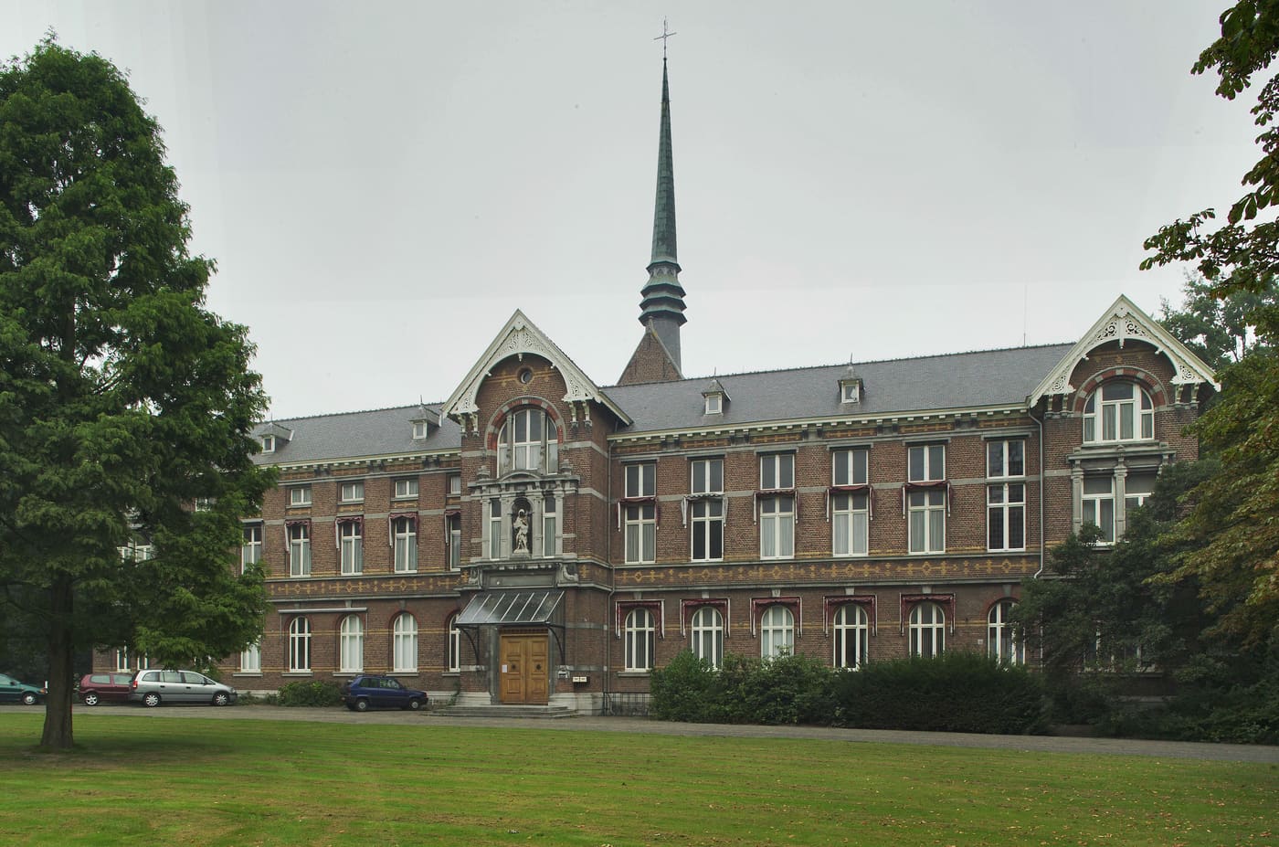 Gesticht St. Anna