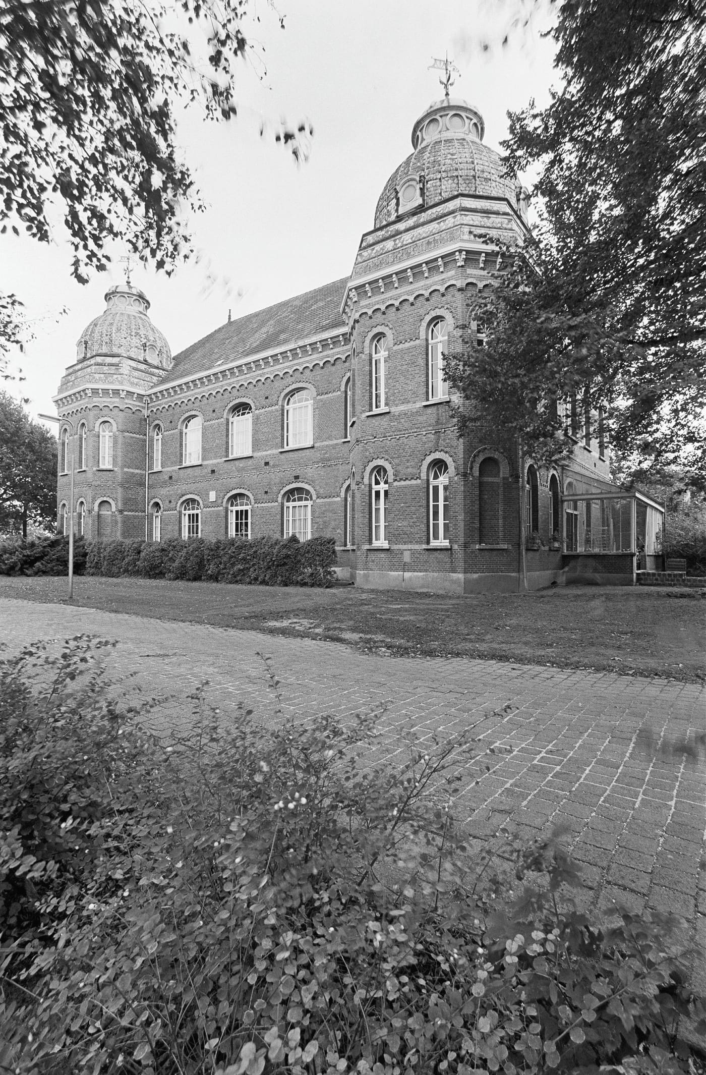 St. Servatiusgesticht