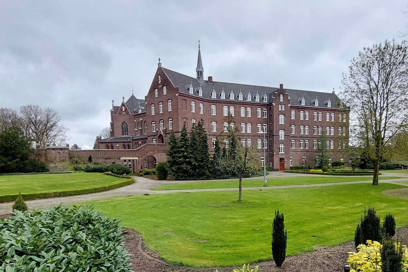 Heilig Hartklooster