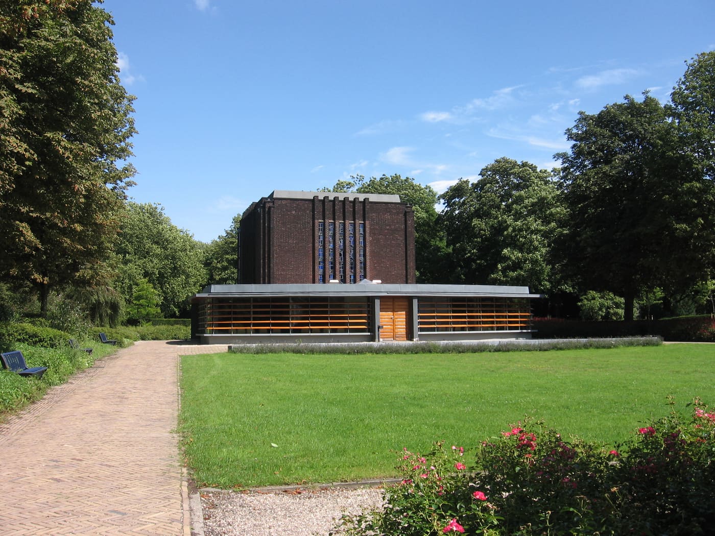 Algemene Begraafplaats Jaffa