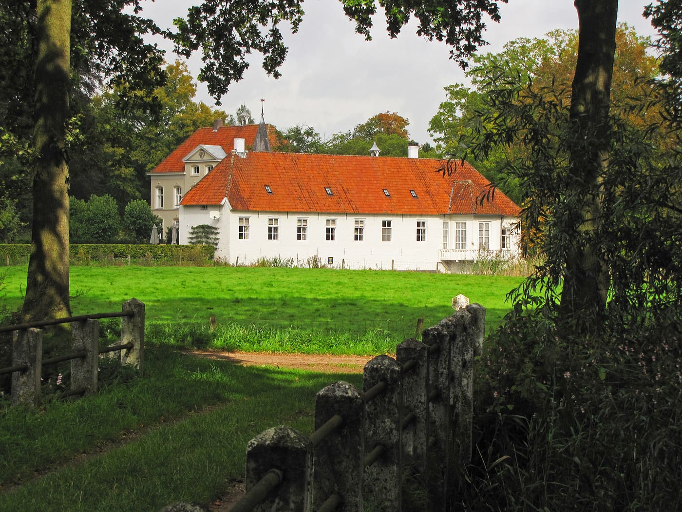 Eyckenlust