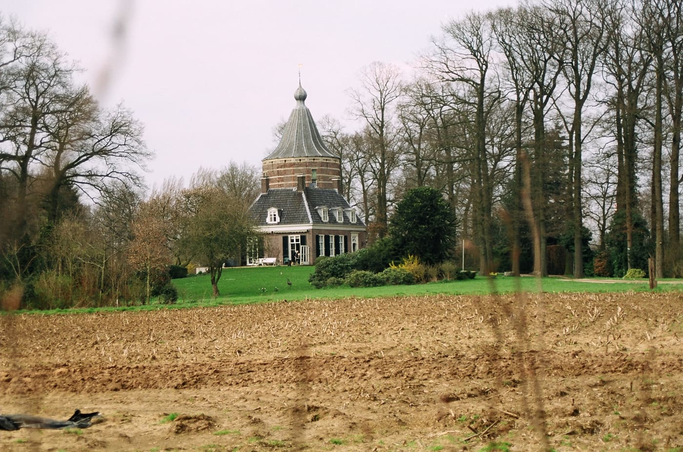 De Kemnade