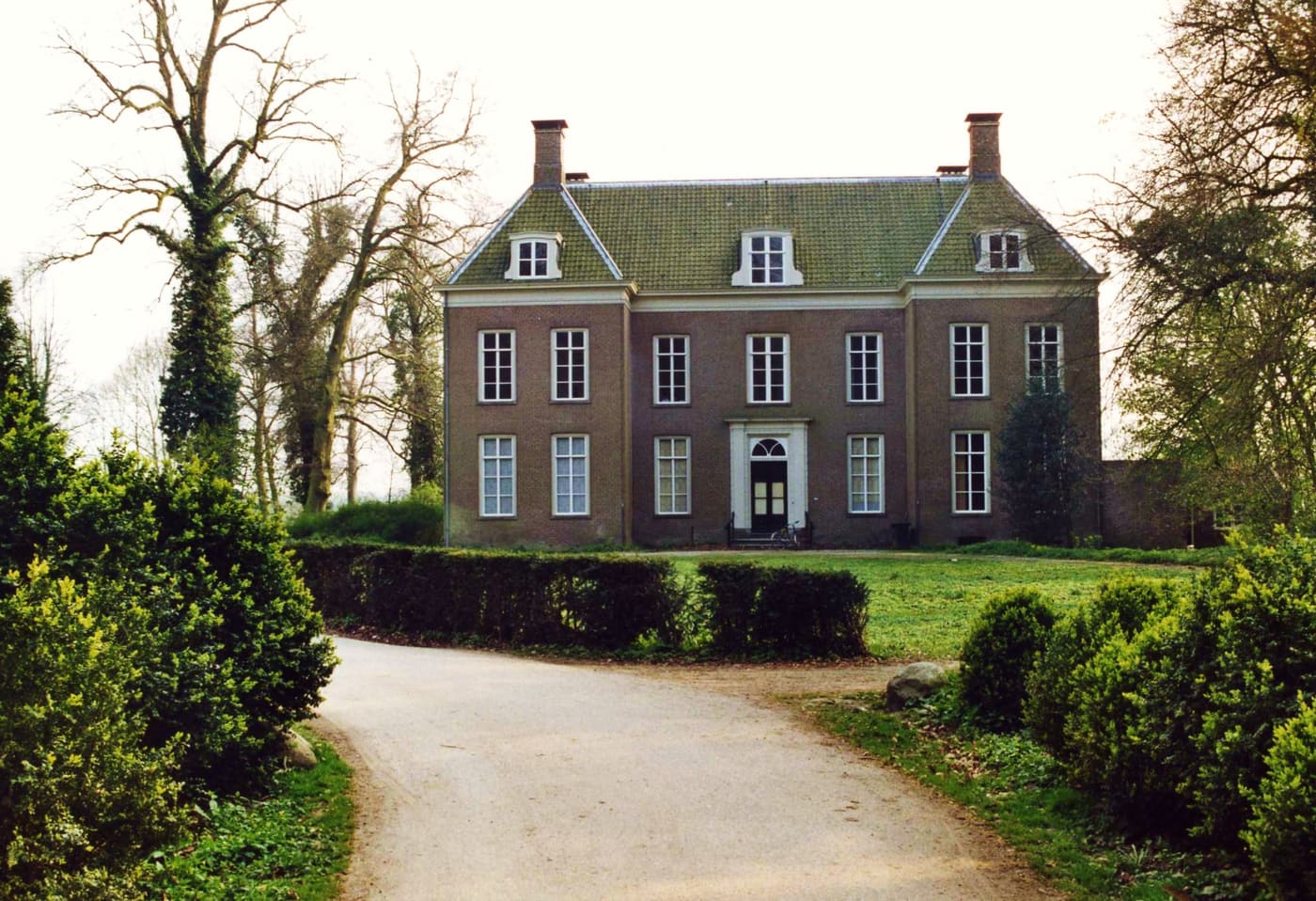 Oud-Amelisweerd