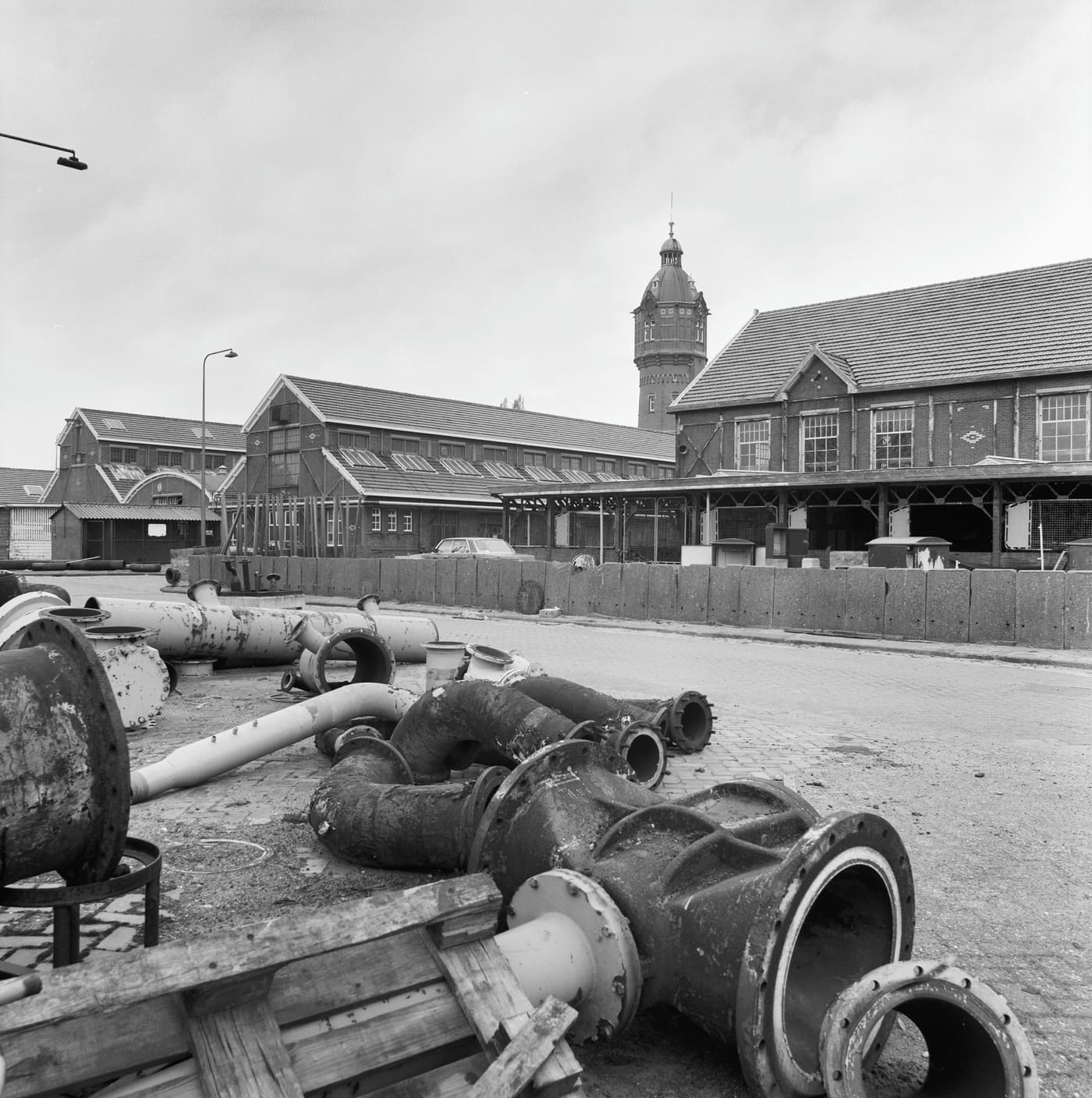 Zuidergasfabriek