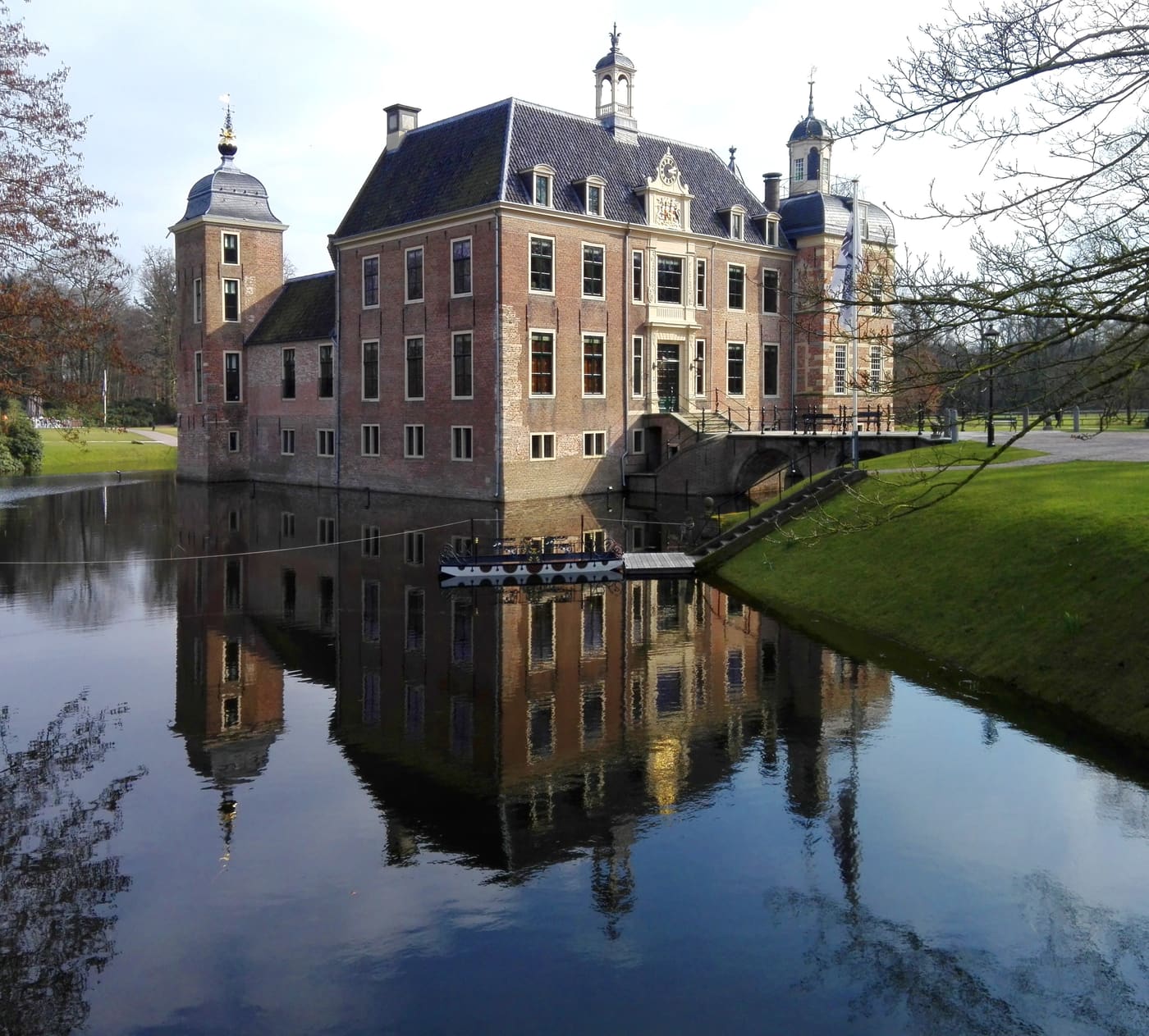 historical buitenplaats Ruurlo