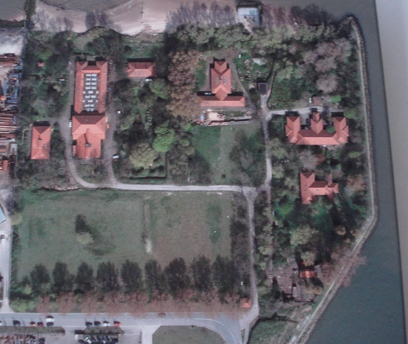 Rotterdam Quarantaine