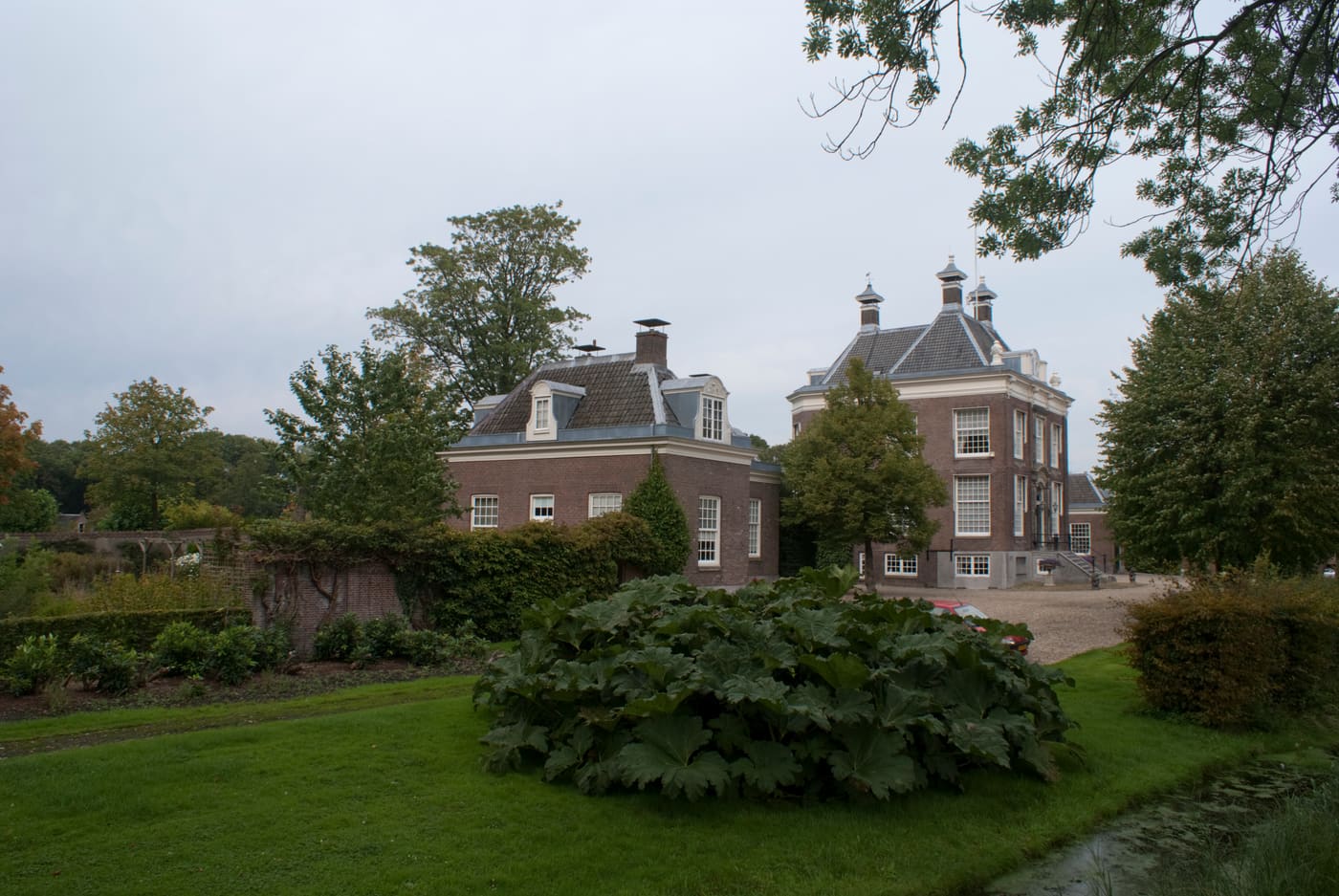 Oostermeer