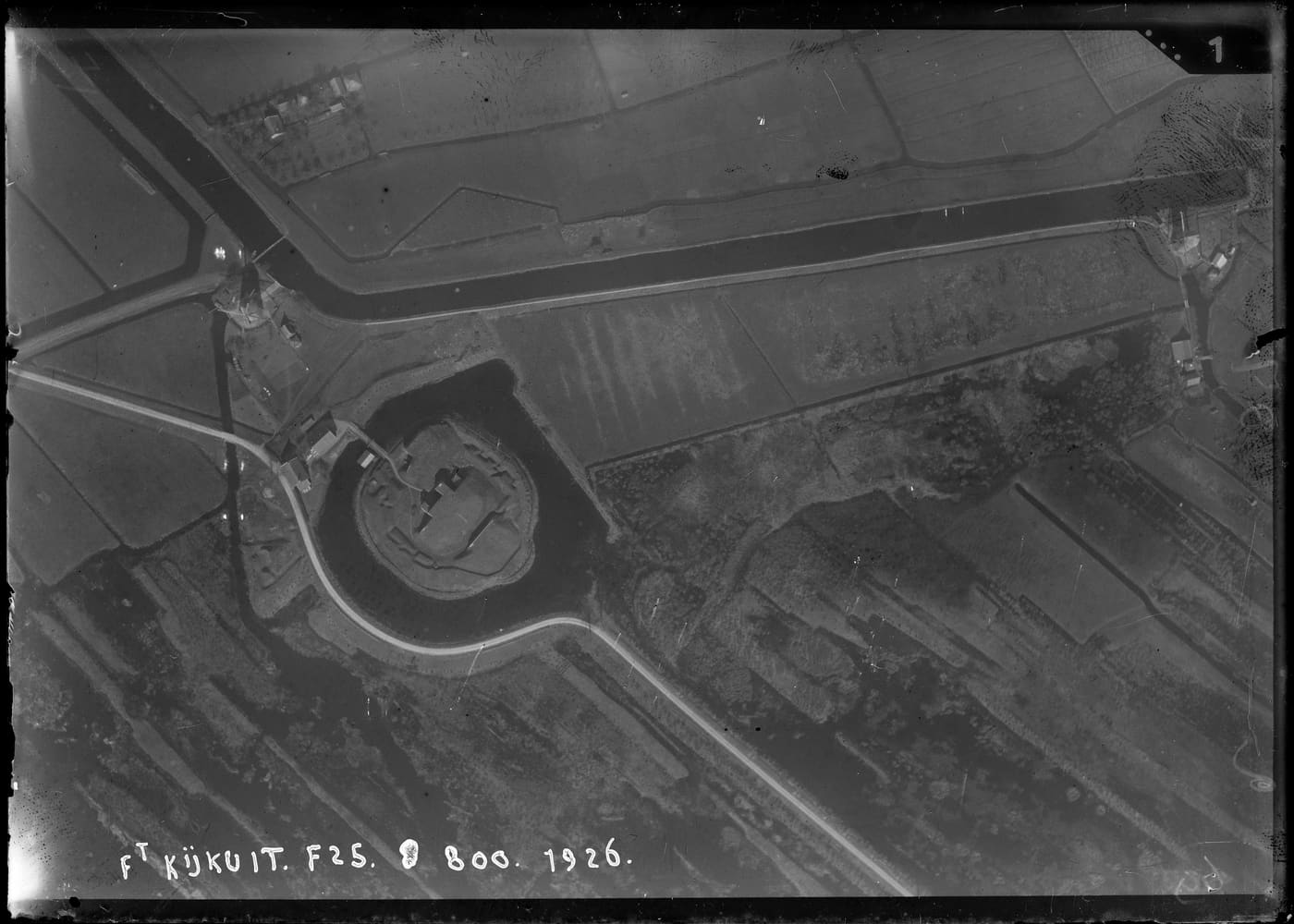 Fort Kijkuit