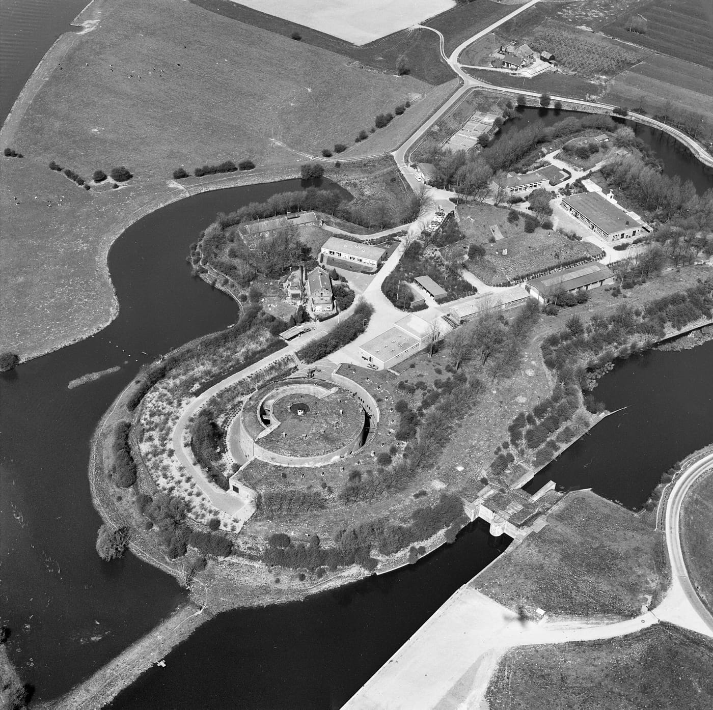 Fort Honswijk