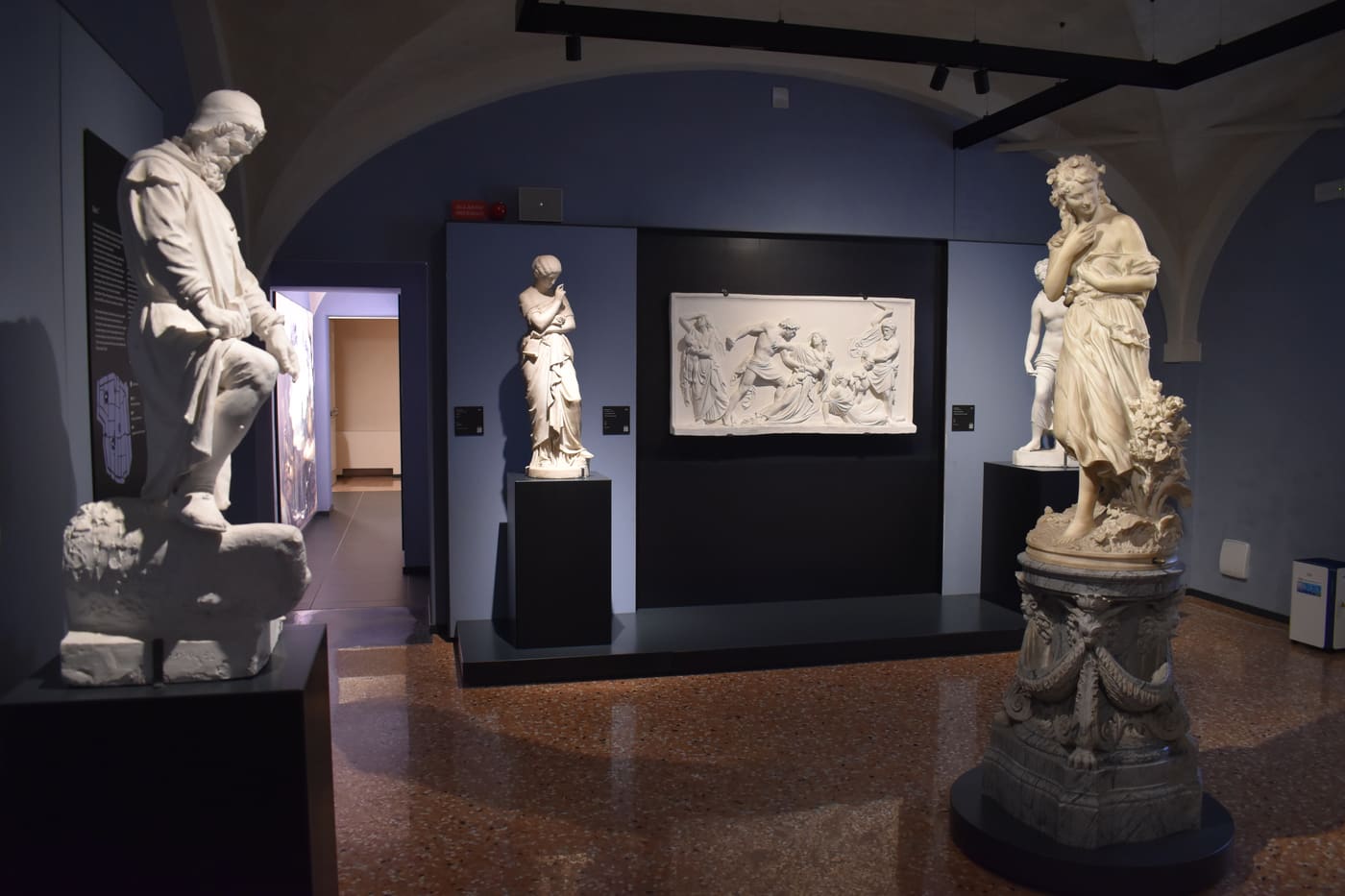 Pinacoteca Civica "il Guercino"