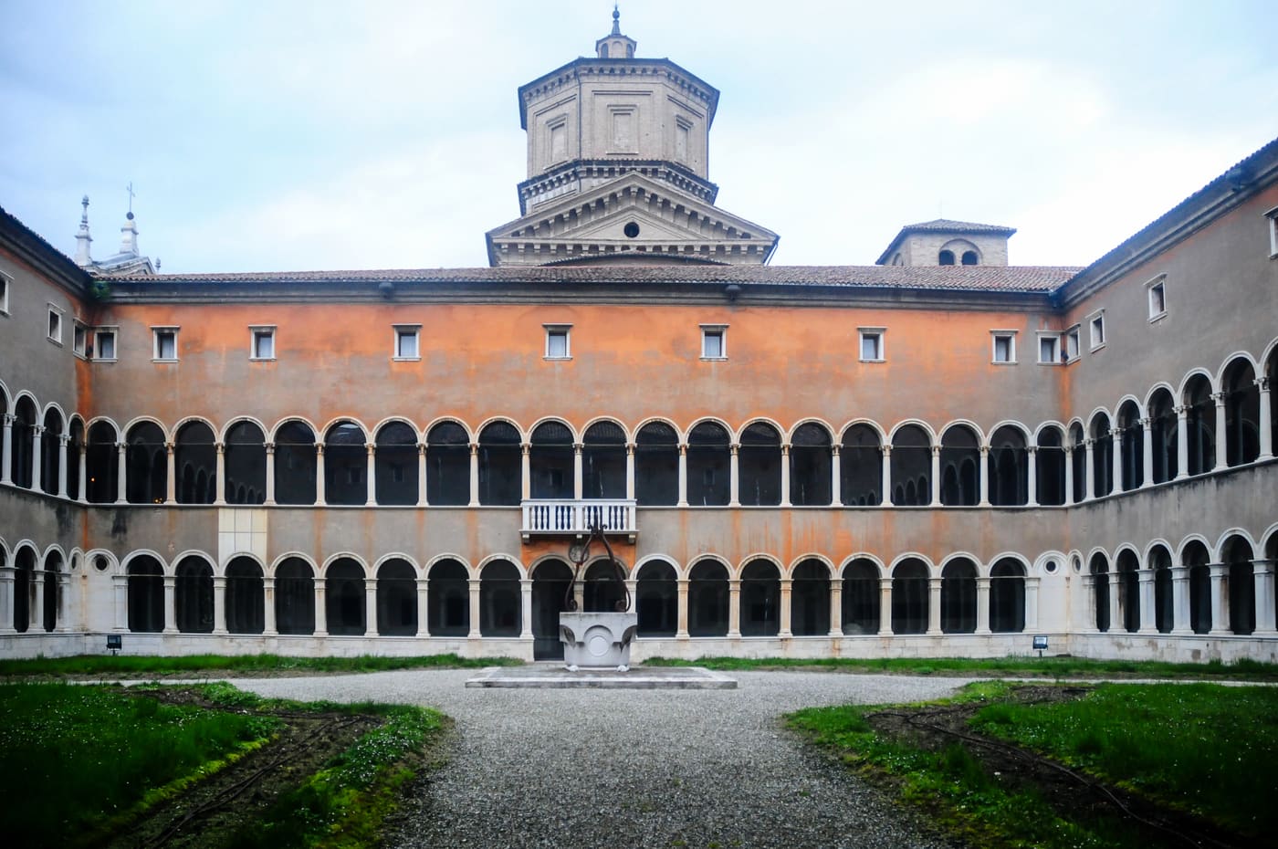 Ravenna Art Museum