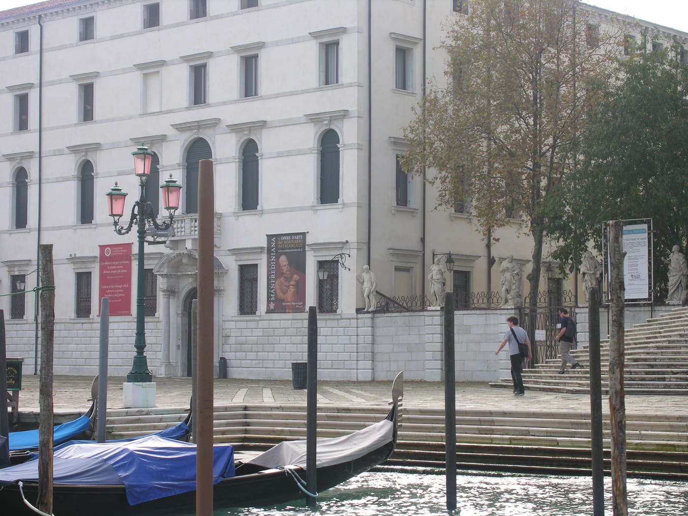 Pinacoteca Manfrediniana