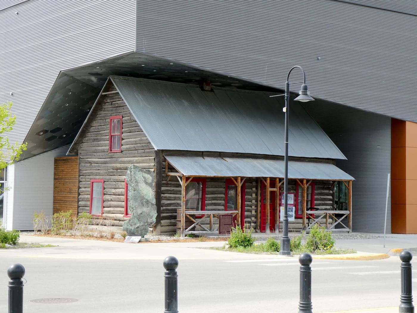 MacBride Museum of Yukon History