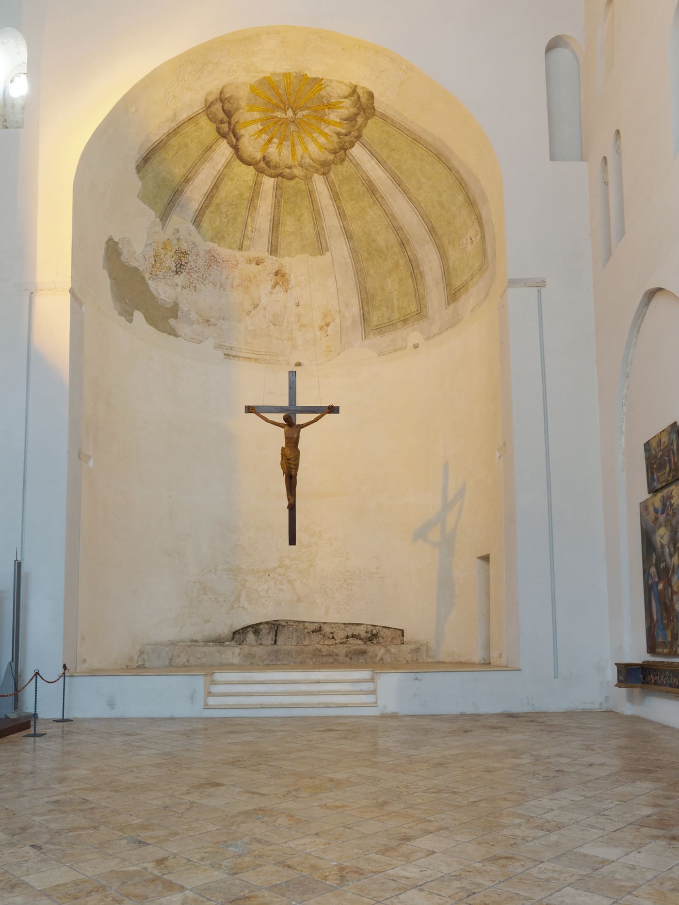 Diocesan Museum of Amalfi