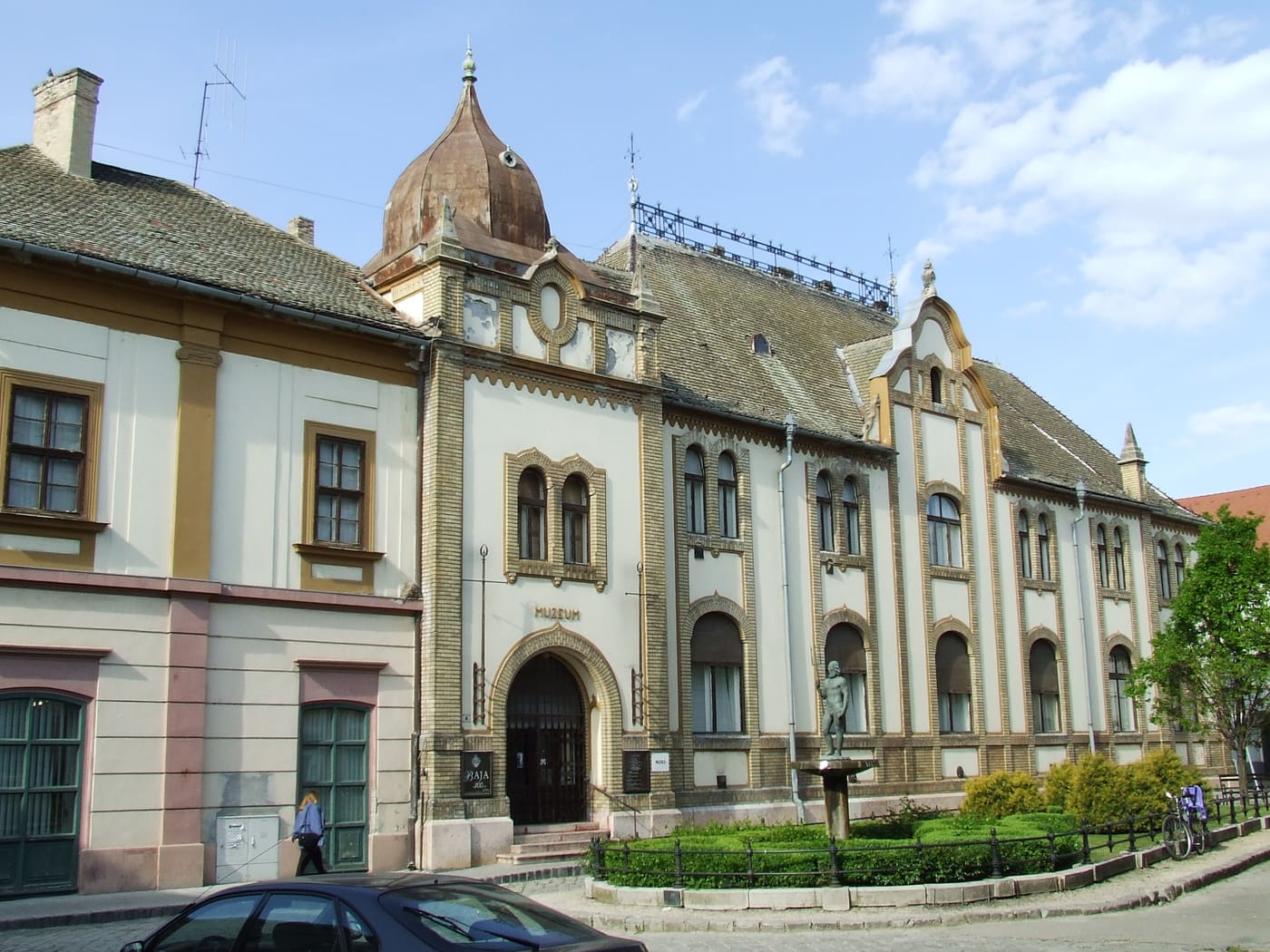 István Türr Museum