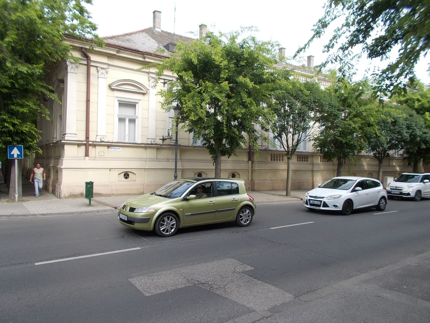 János Thorma Museum