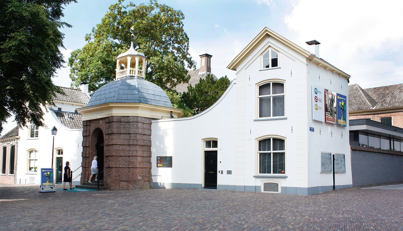 Museum Henriette Polak