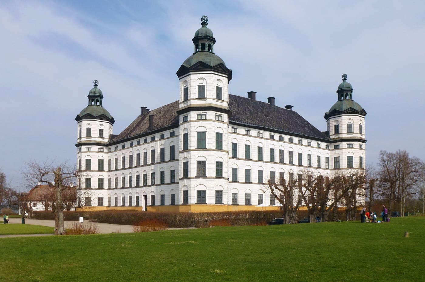 Skokloster Castle