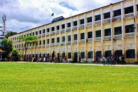 Brahmanbaria Government College