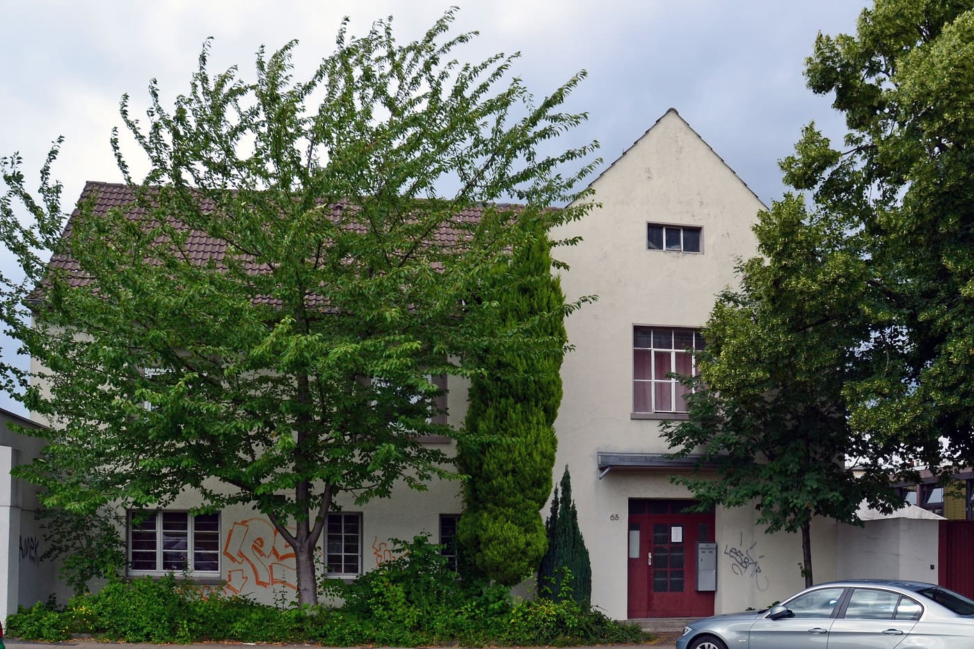 Markt- und Schaustellermuseum