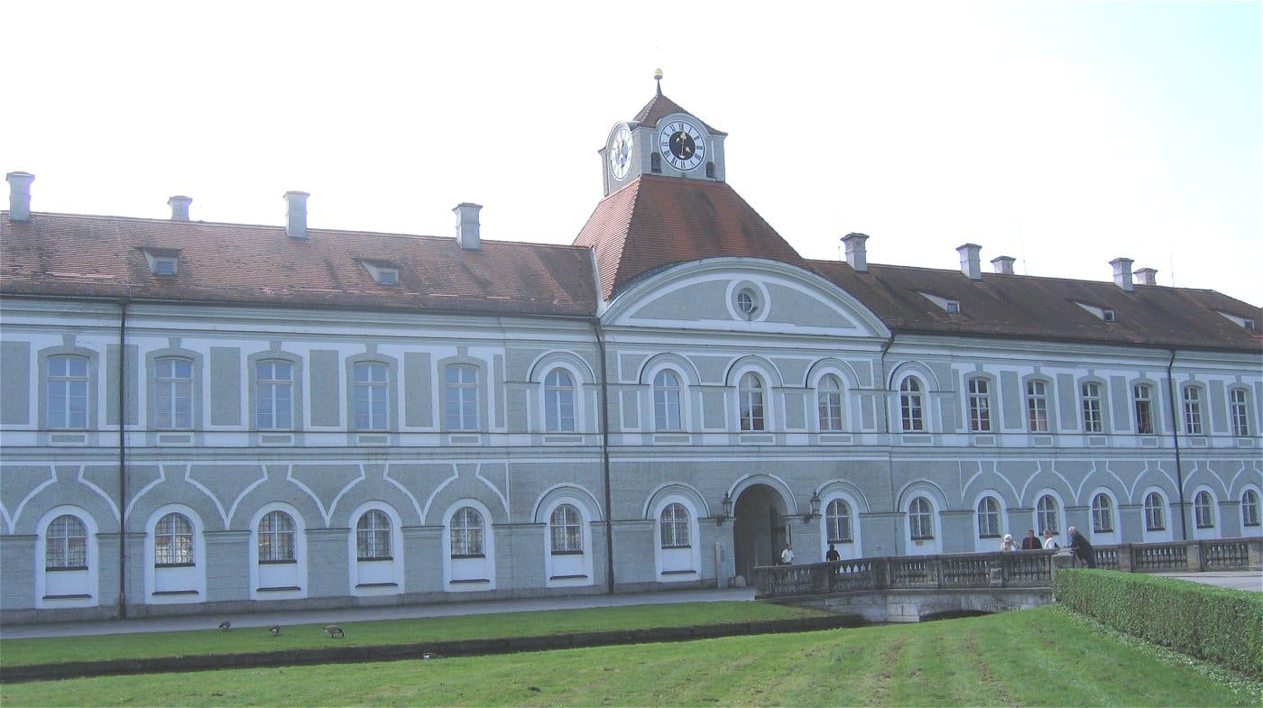 Marstallmuseum