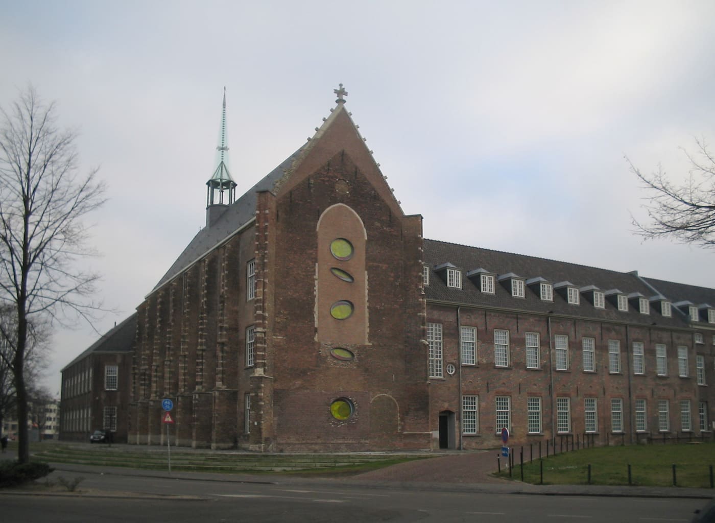 Sint Catharinadal