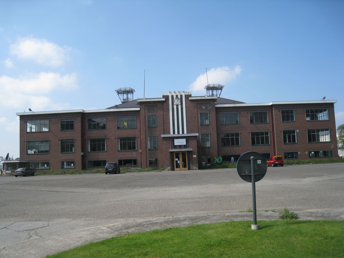 Museum Ons Mijnverleden