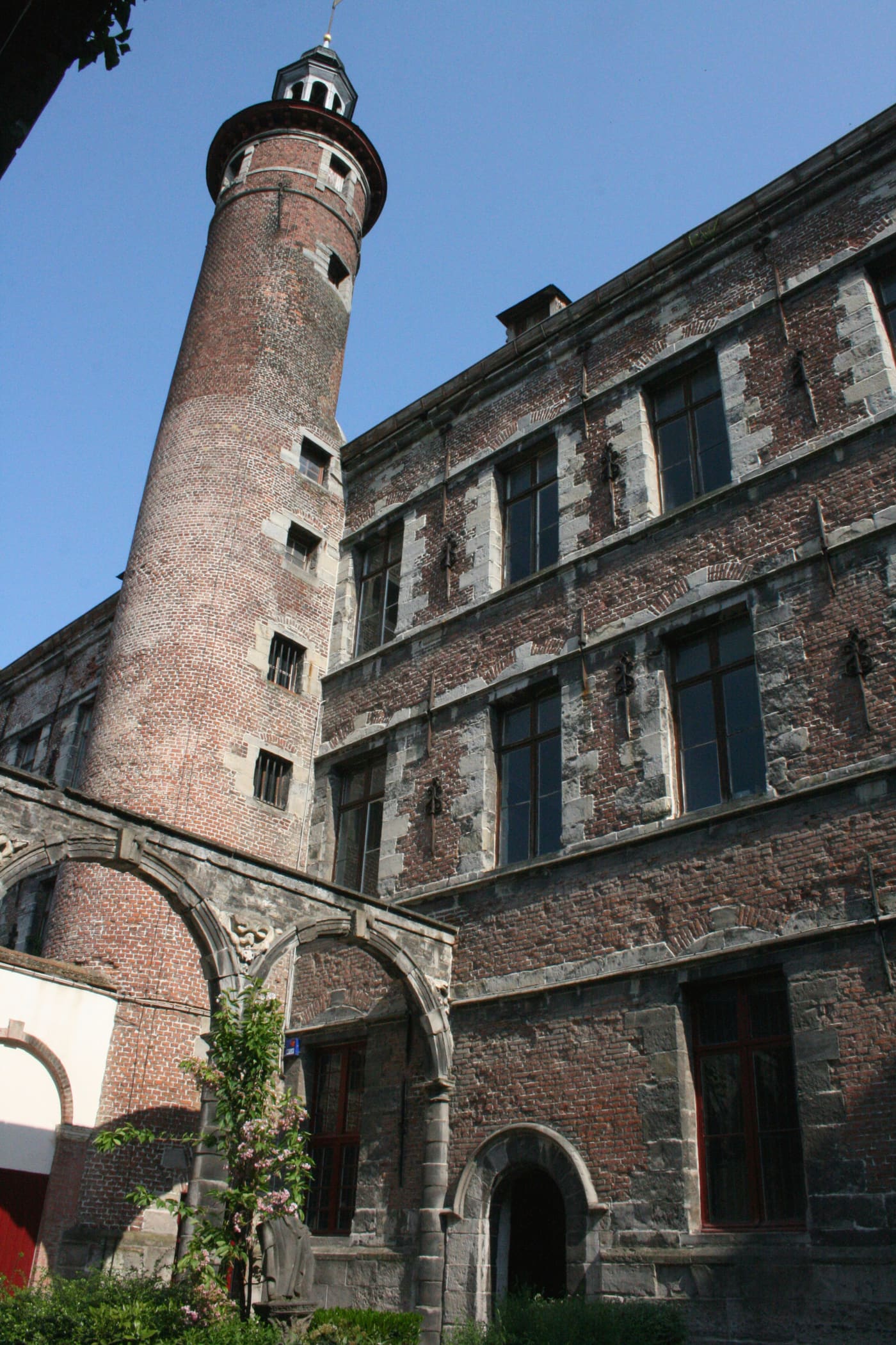Musée d'Archéologie