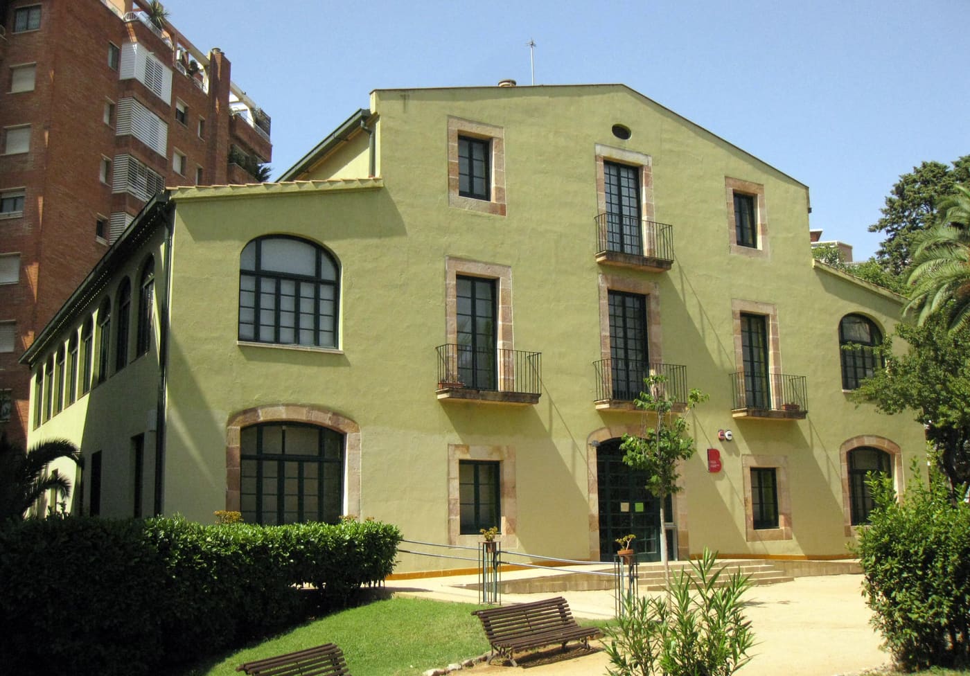 Can Castelló