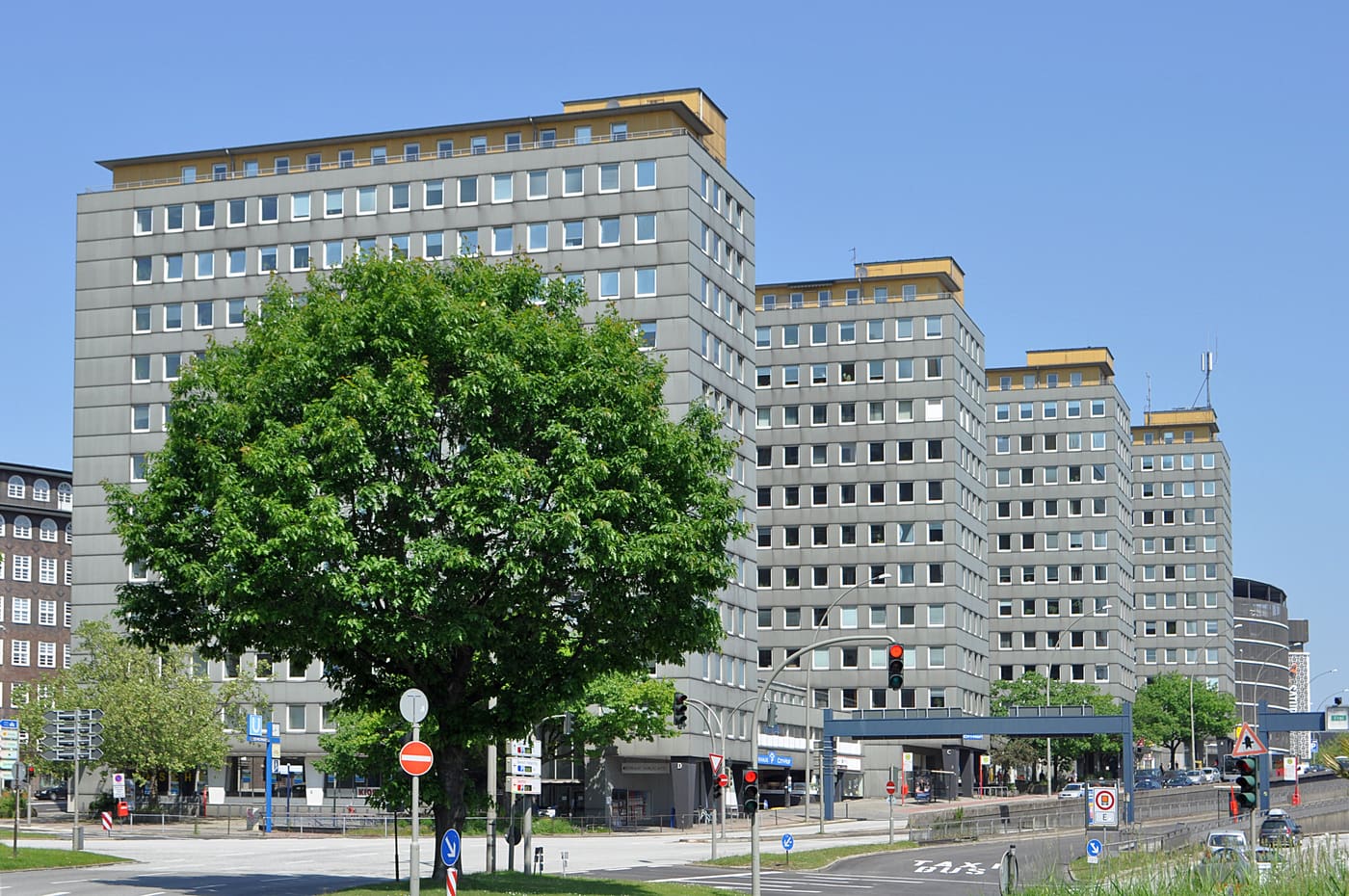 City-Hof