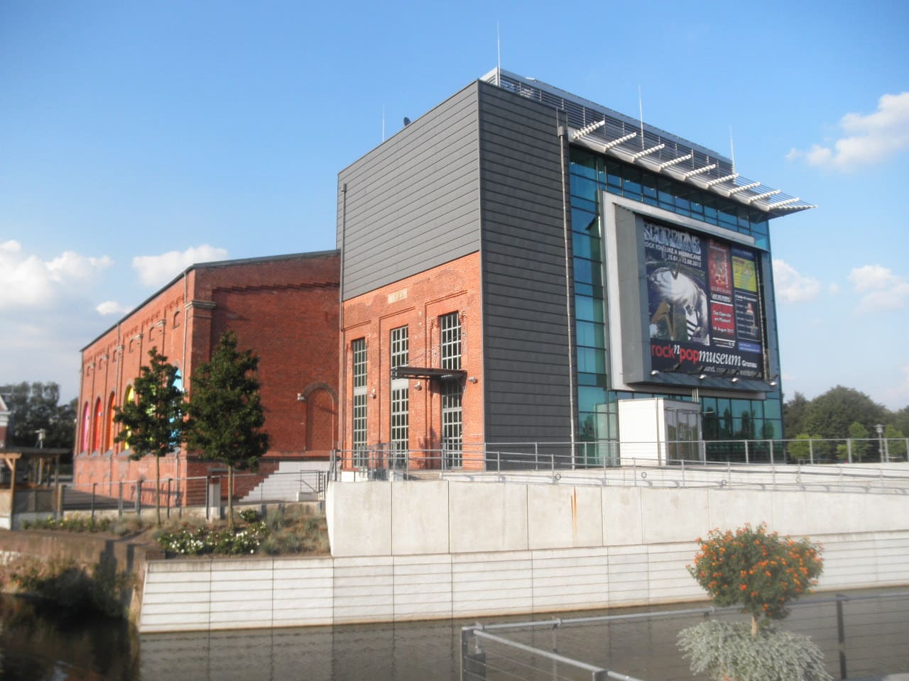 rock'n'popmuseum