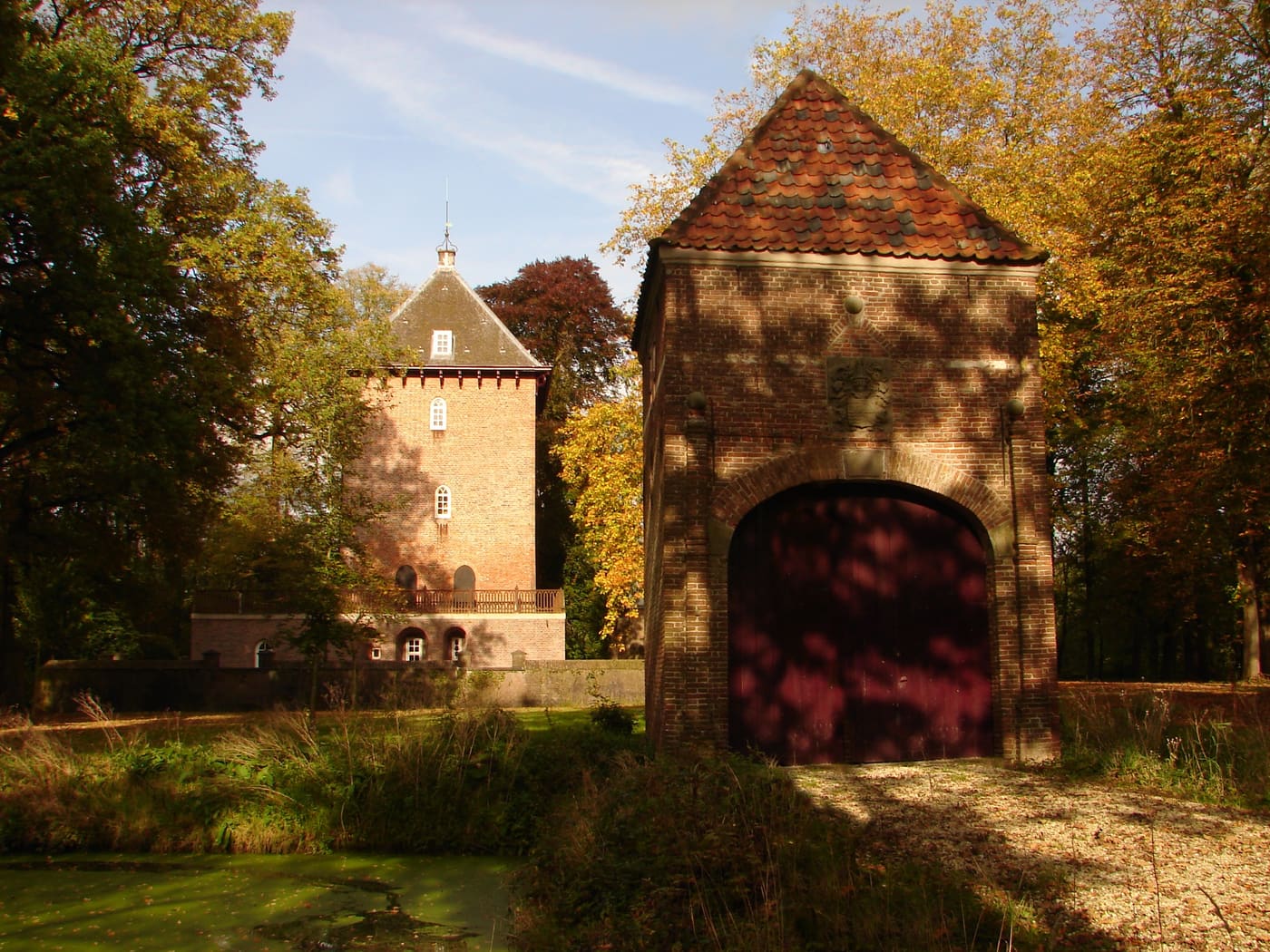 Weerdesteyn