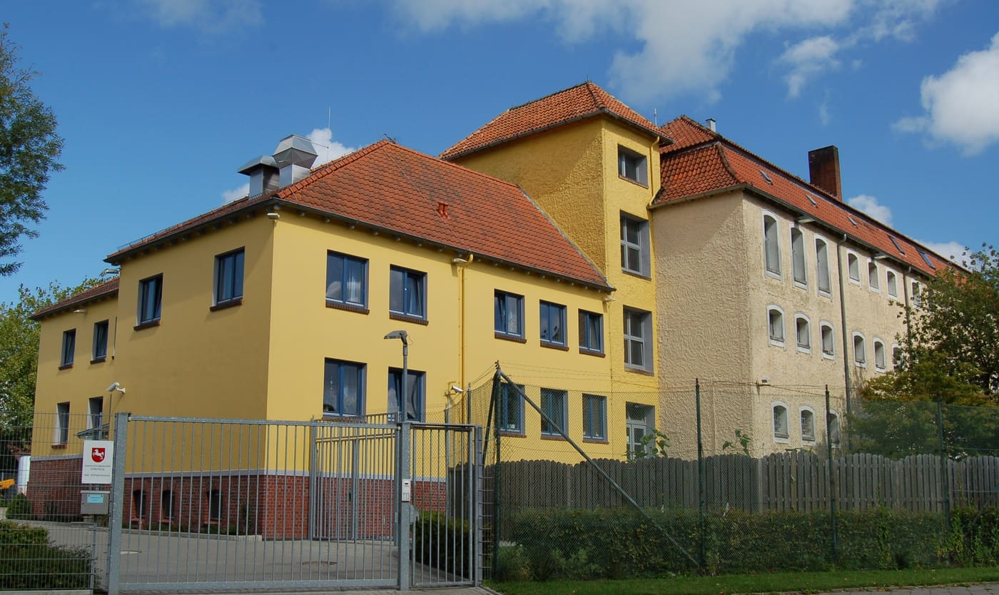 Vollzugsmuseum Wilhelmshaven