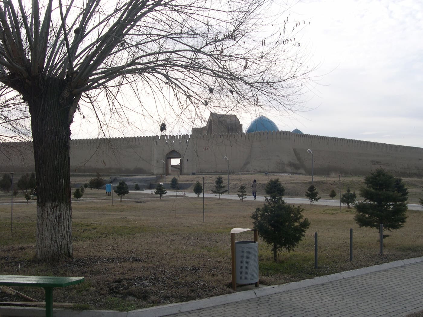 Azret-Sultan
