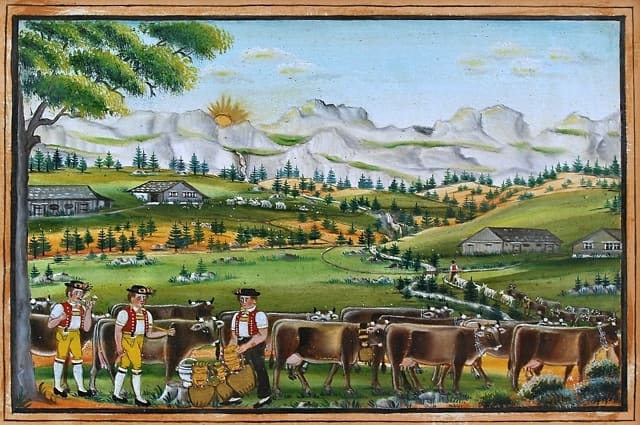 Appenzell Folklore Museum