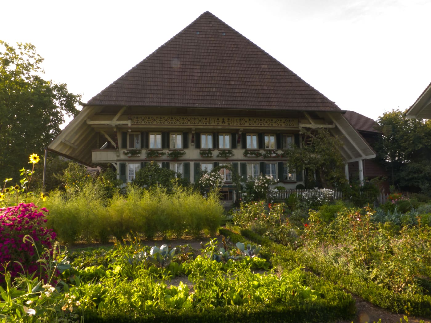 Gehöft