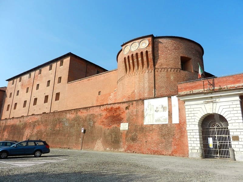 La Castiglia