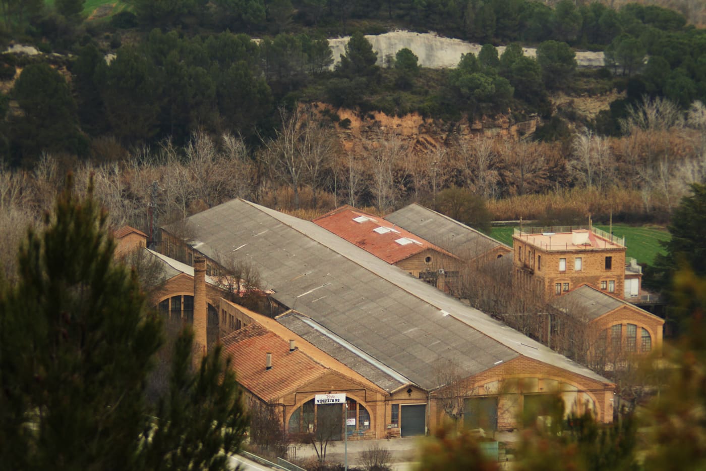 Cal Carné